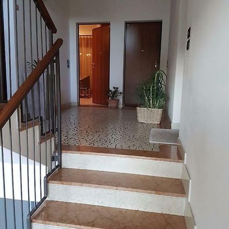 Apartament Residenza Annalisa Torri di Quartesolo Zewnętrze zdjęcie